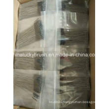 Stainless Steel Cleaning or Polishing Brush (YY-595)